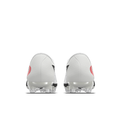 Nike Phantom 6 Low Academy By You - Πολύχρωμο/Πολύχρωμο/Πολύχρωμο (8347943640) - 5