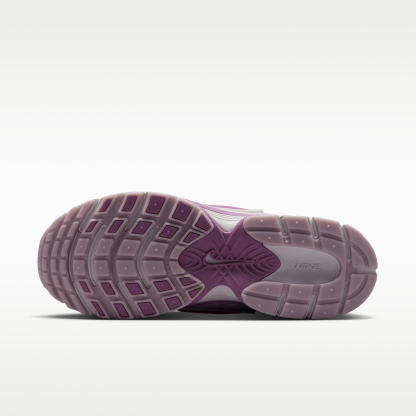 Nike V5 RNR Premium - Summit White/Bleached Lilac/Soft Yellow/Light Magenta - 2