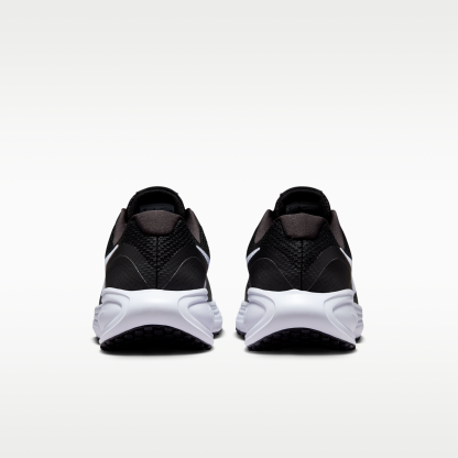 Nike Revolution 8 - Μαύρο/Iron Grey/Λευκό - 6
