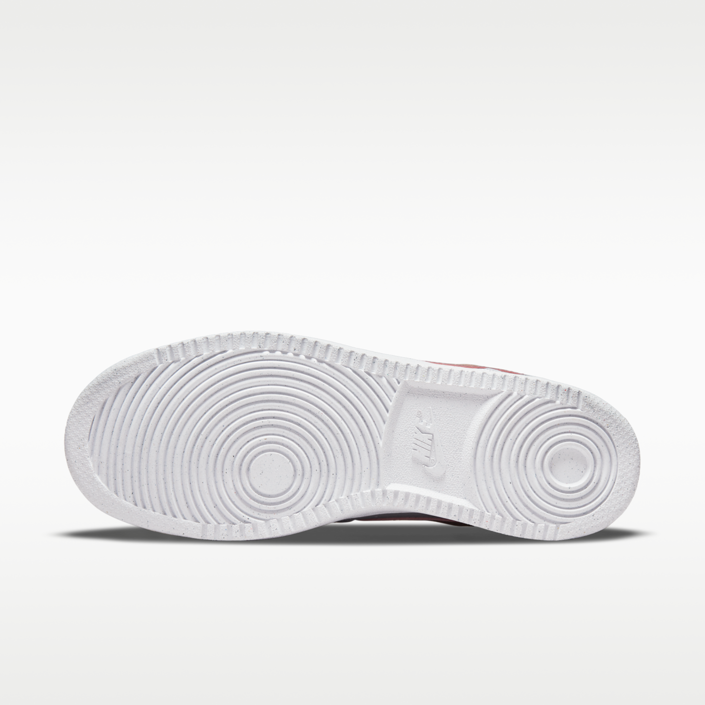 Nike Court Vision Low - Λευκό/Pink Oxford - 2