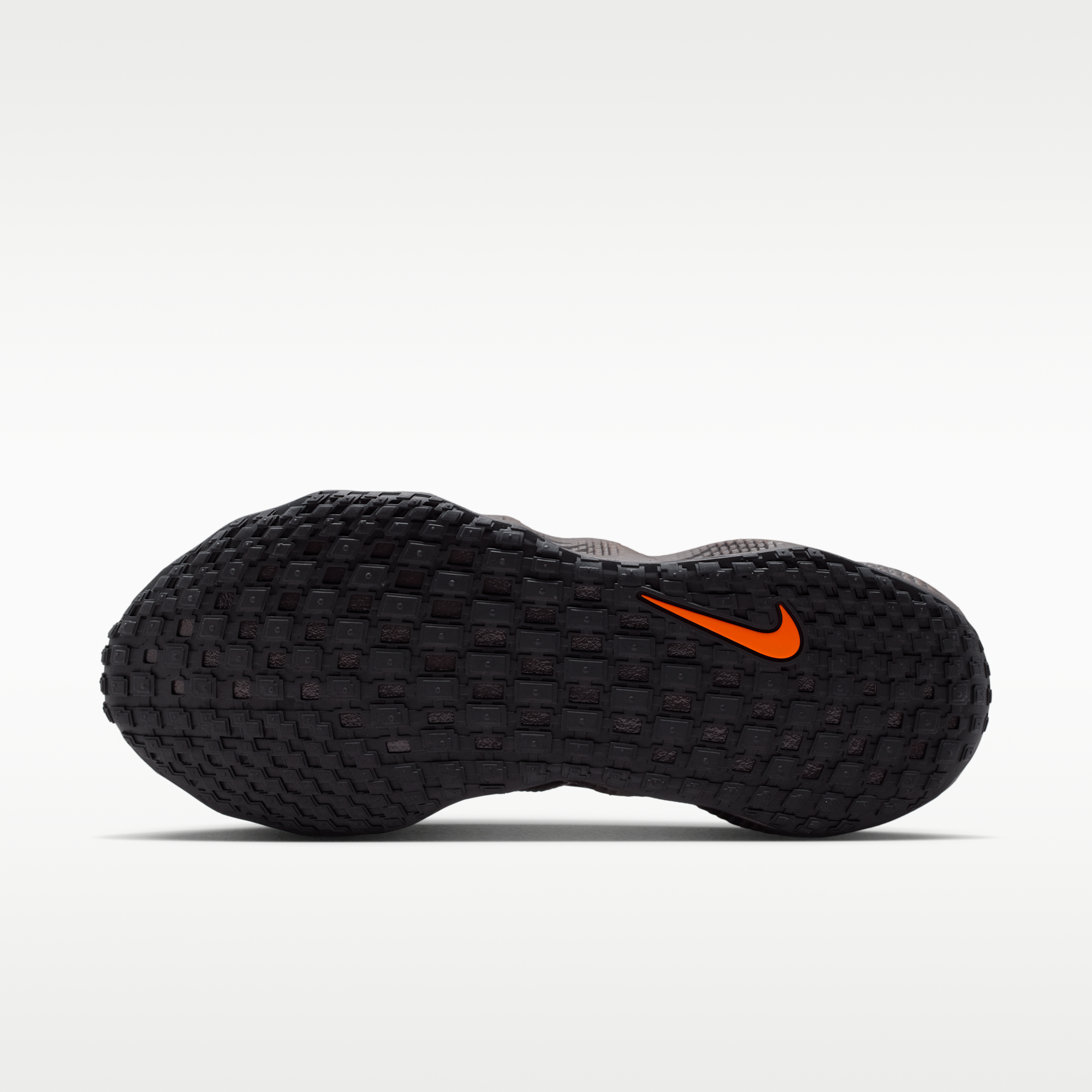 Nike Ava Rover - Velvet Brown/Oatmeal/Μαύρο/Martian Sunrise - 2