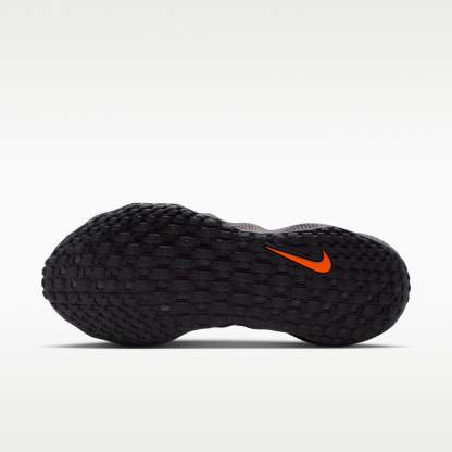Nike Ava Rover - Velvet Brown/Oatmeal/Μαύρο/Martian Sunrise - 2