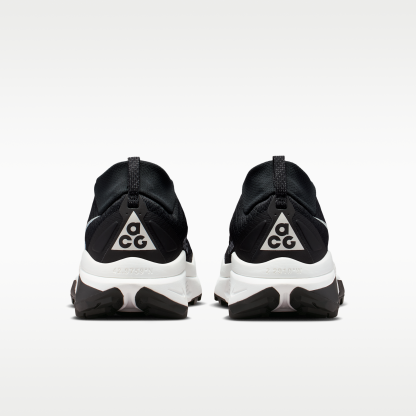 ACG Zegama Trail - Μαύρο/Safety Orange/Anthracite/Summit White - 6