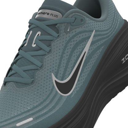 Nike Vomero Plus By You - Πολύχρωμο/Πολύχρωμο (8163016594) - 7