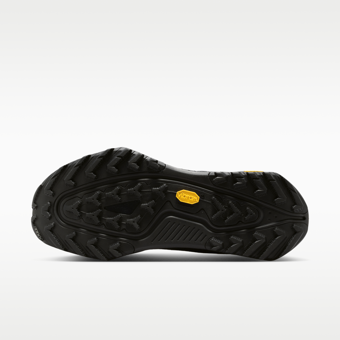 ACG Zegama Trail - Μαύρο/Anthracite - 2