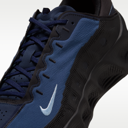 Nike Ava Rover - Μαύρο/New Slate/Obsidian/Ice Blue - 7