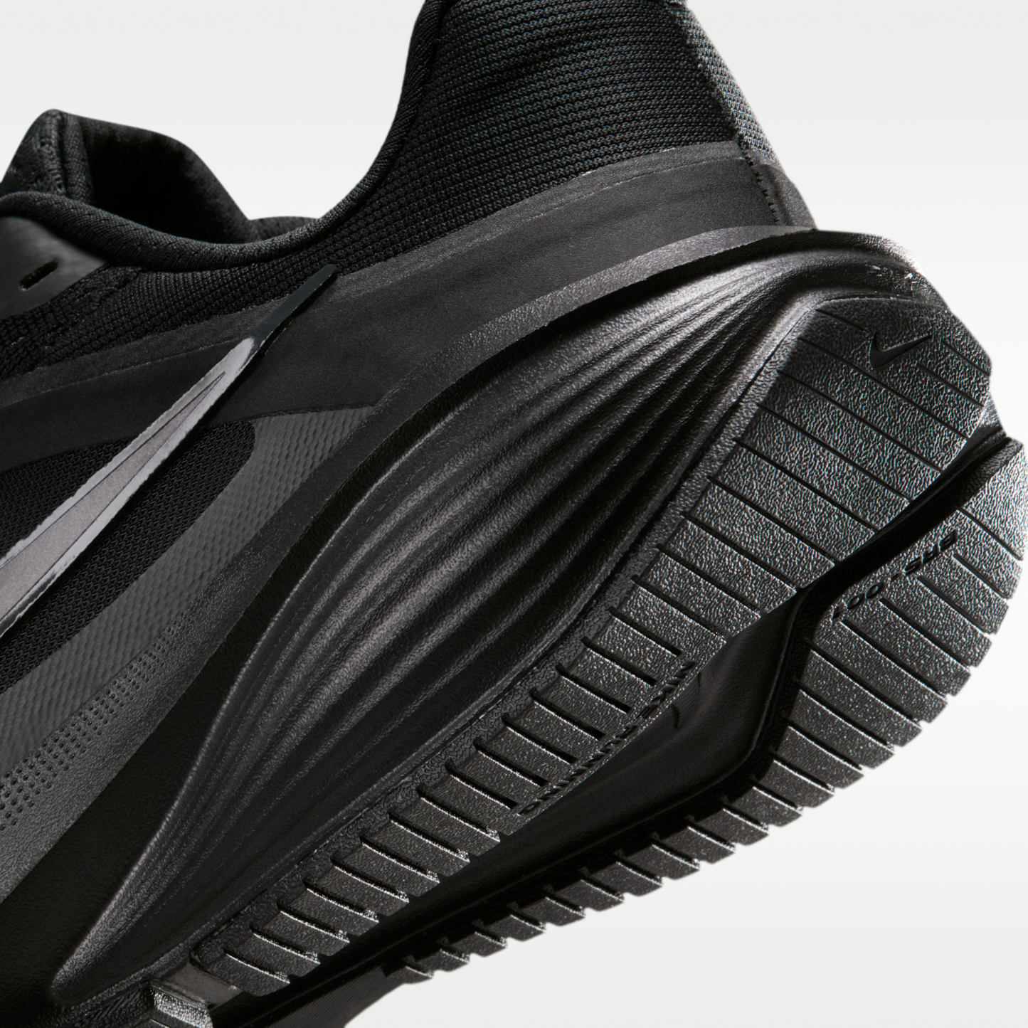 Nike Downshifter 14 - Μαύρο/Anthracite/Μαύρο - 8