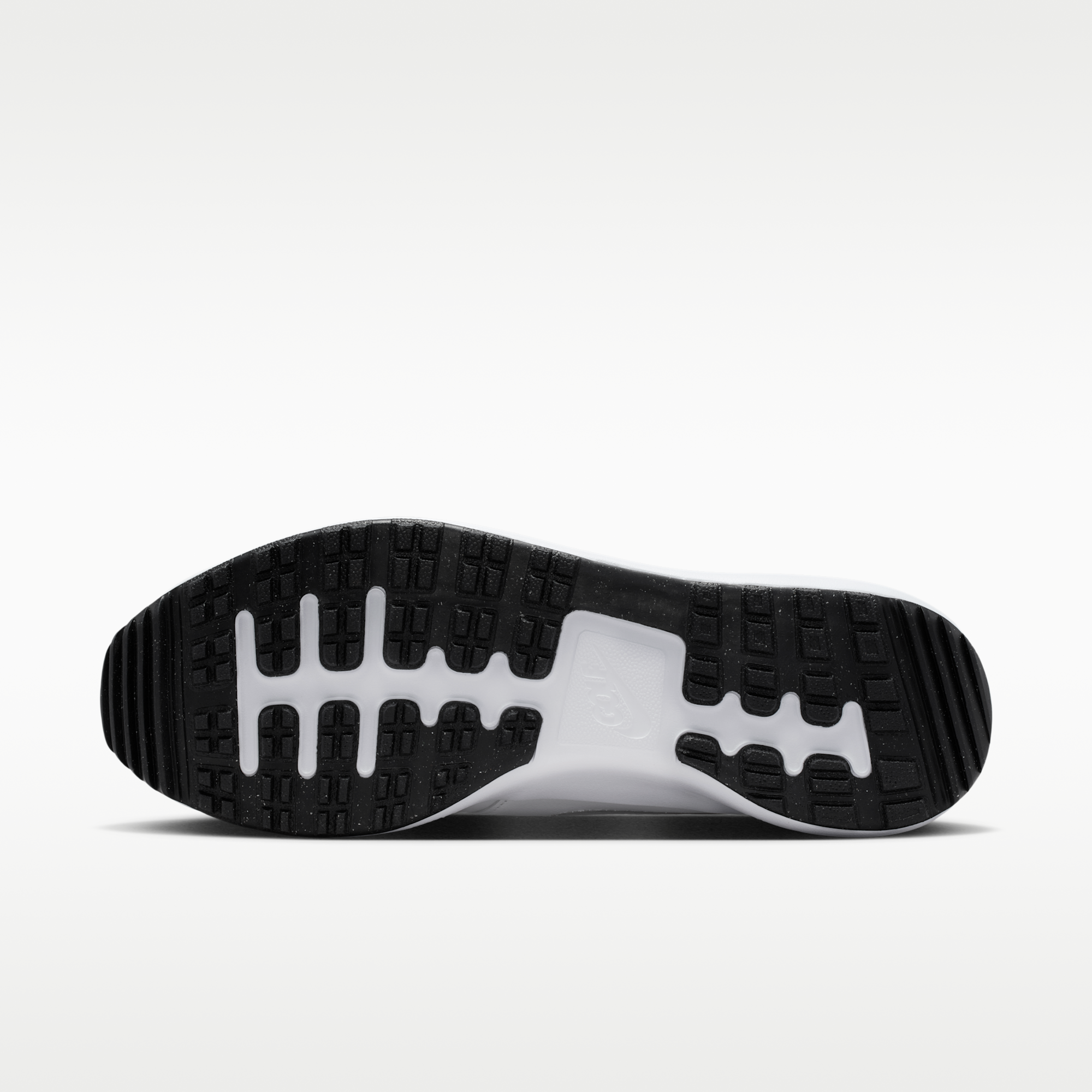 Nike Roshe G - Λευκό/Λευκό/Μαύρο - 2