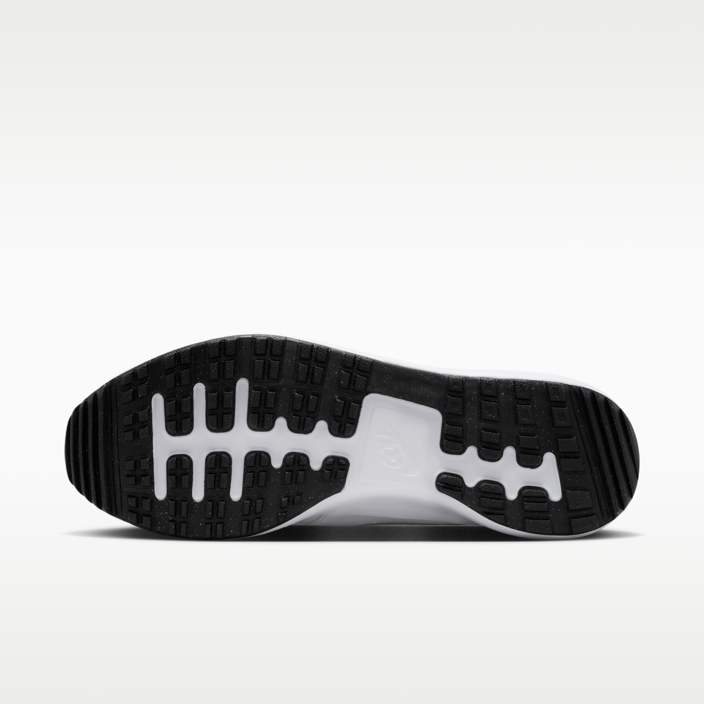 Nike Roshe G - Λευκό/Λευκό/Μαύρο - 2