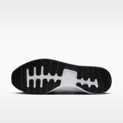 Nike Roshe G - Λευκό/Λευκό/Μαύρο - 2