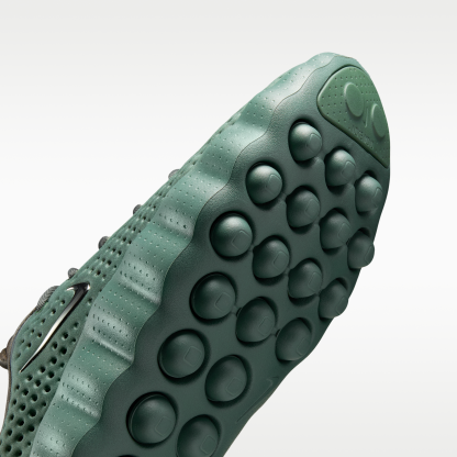 Nike Mind 002 - Camo Green/Newsprint/Phantom - 7