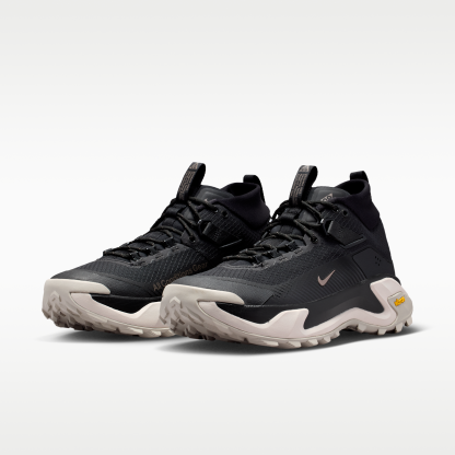 ACG Zegama Hike - Μαύρο/Cream II/Ironstone - 5