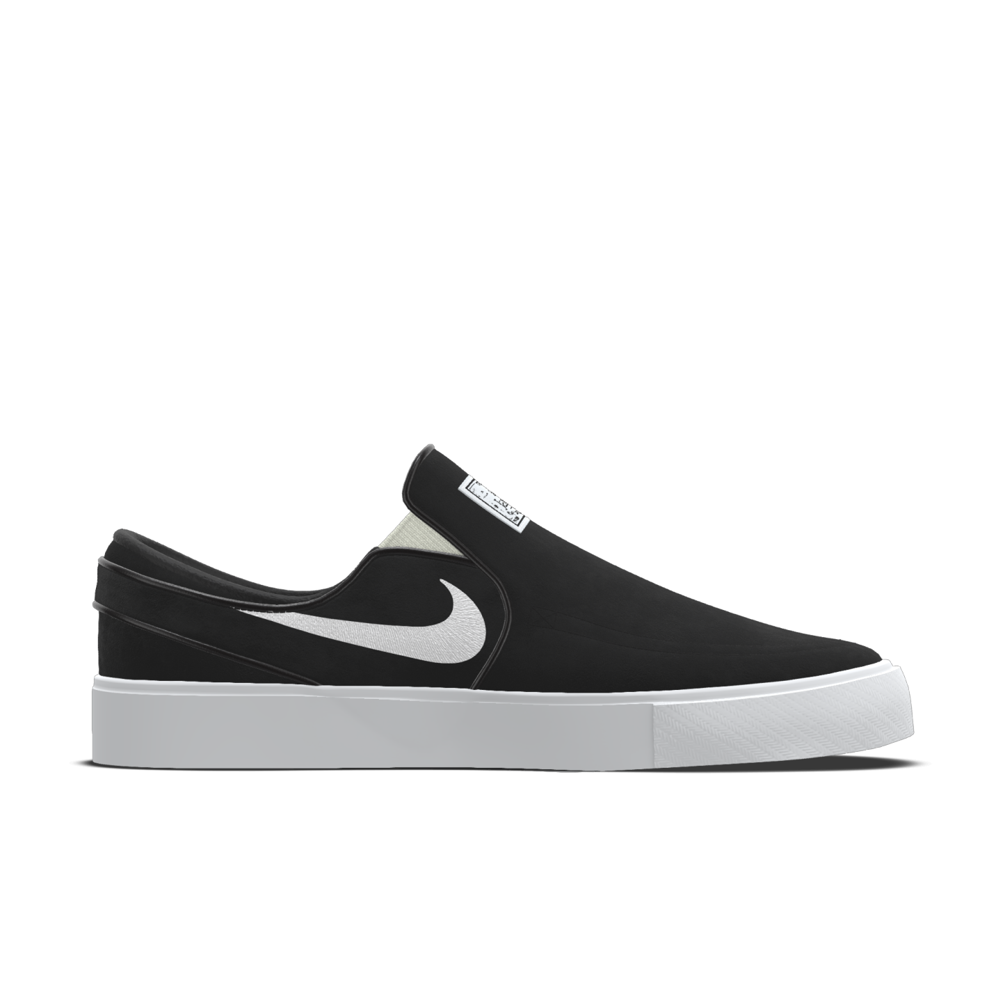 Nike SB Zoom Janoski Slip By You - Πολύχρωμο/Πολύχρωμο/Πολύχρωμο/Πολύχρωμο (9500971392) - 3