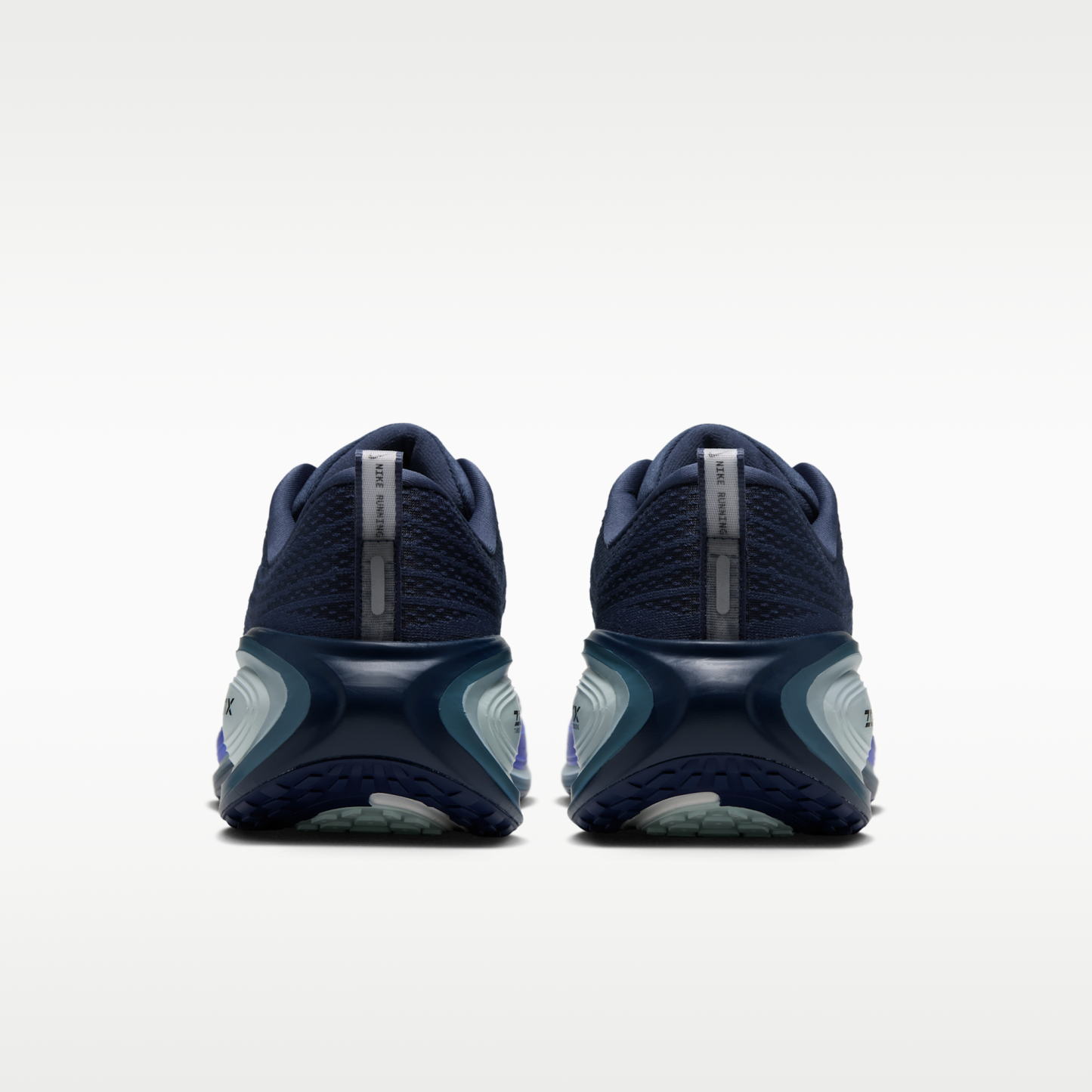 Nike Vomero Plus - Dark Slate/Barely Green/Green Haze/Μαύρο - 6