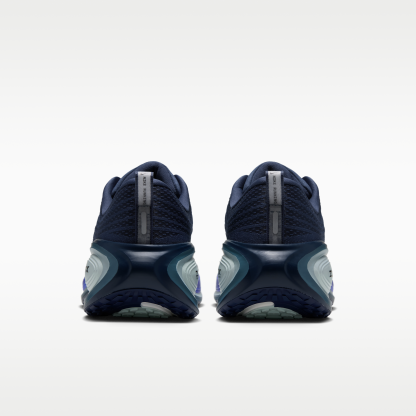 Nike Vomero Plus - Dark Slate/Barely Green/Green Haze/Μαύρο - 6