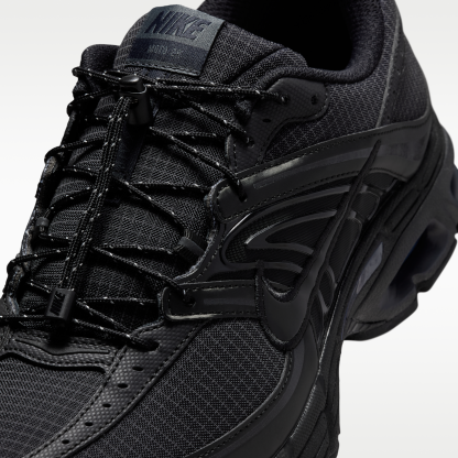 Nike Air Max Moto 2K - Μαύρο/Μαύρο/Anthracite/Μαύρο - 7