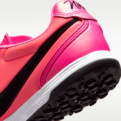 Nike Tiempo Ligera Pro - Πολύχρωμο/Μαύρο (IQ2384-901) - 8