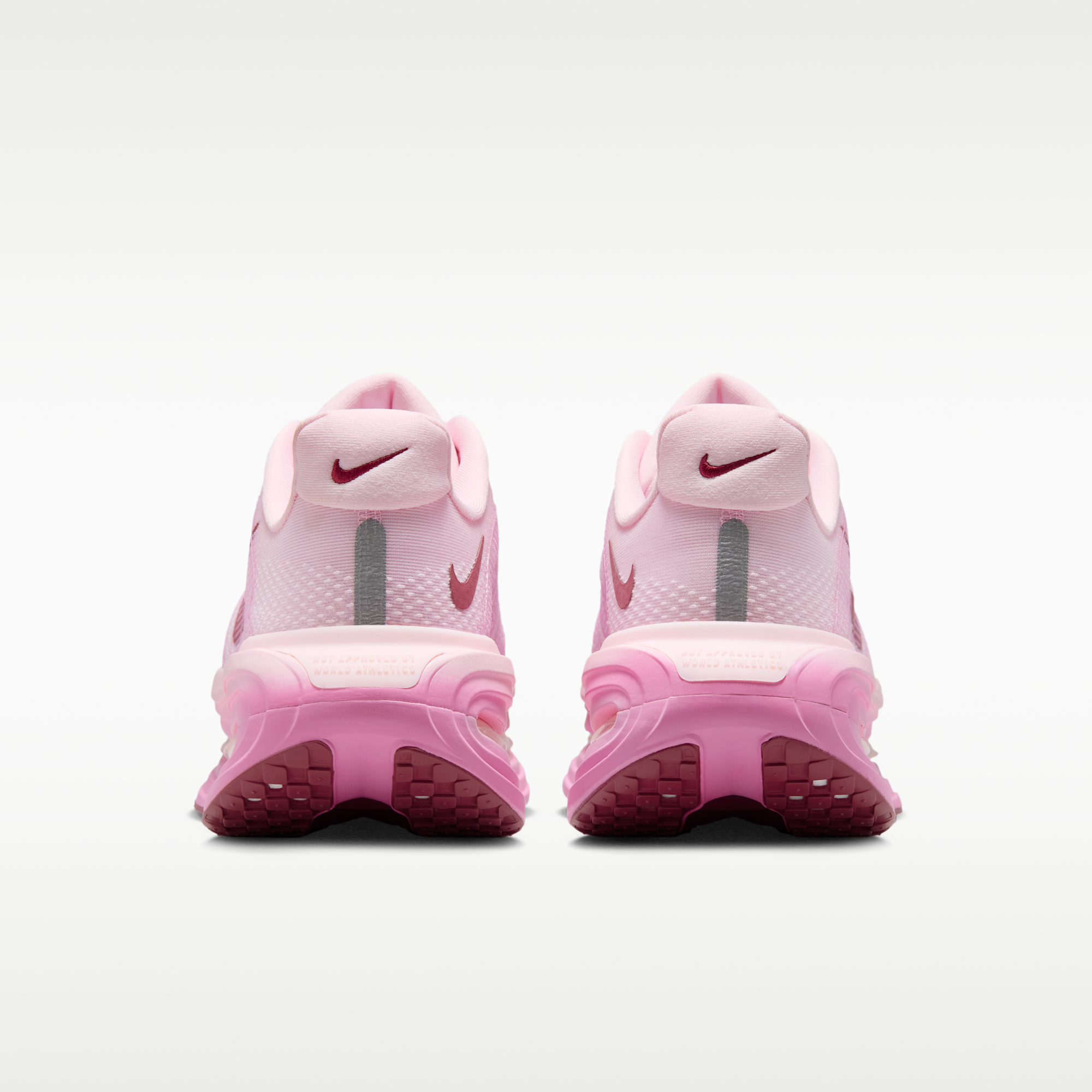 Nike Vomero Premium - Pink Foam/Pink Rise/Light Magenta/Pink Smoke - 6