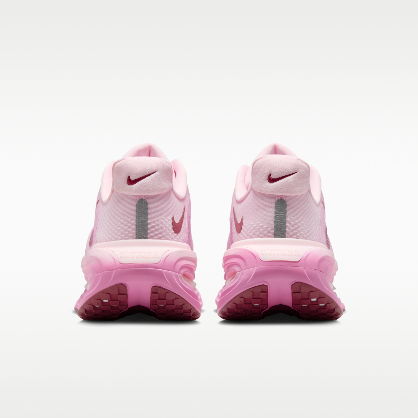 Nike Vomero Premium - Pink Foam/Pink Rise/Light Magenta/Pink Smoke - 6