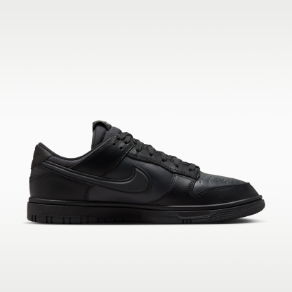 Nike Dunk Low GORE-TEX - Μαύρο/Anthracite/Off Noir - 3