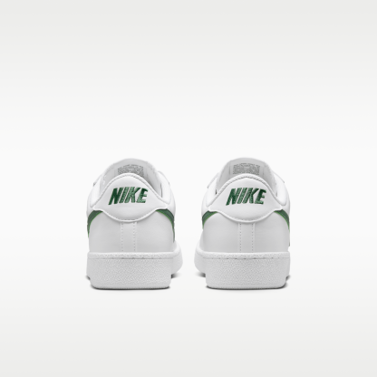 Tennis Classic CS - Λευκό/Λευκό/Gorge Green - 6