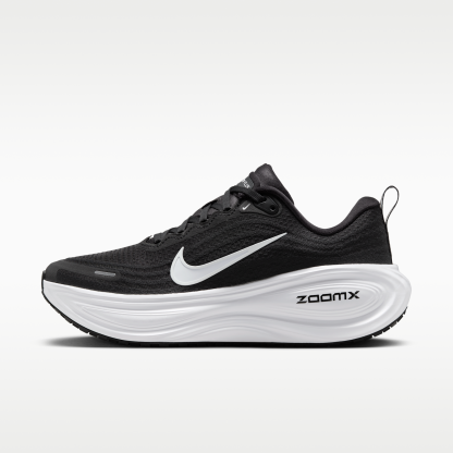 Nike Vomero Plus - Μαύρο/Cool Grey/Metallic Dark Grey/Λευκό - 1