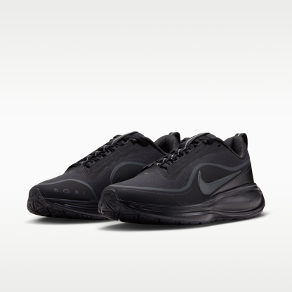 Nike Revolution 8 Utility - Μαύρο/Anthracite - 5