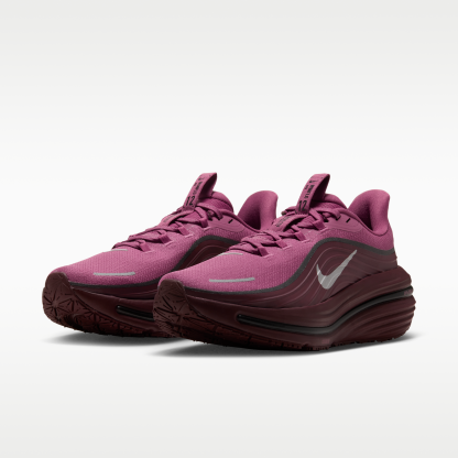 Nike Winflo 12 GORE-TEX - Pink Smoke/Mystic Dates/Μαύρο/Reflective Silver - 5
