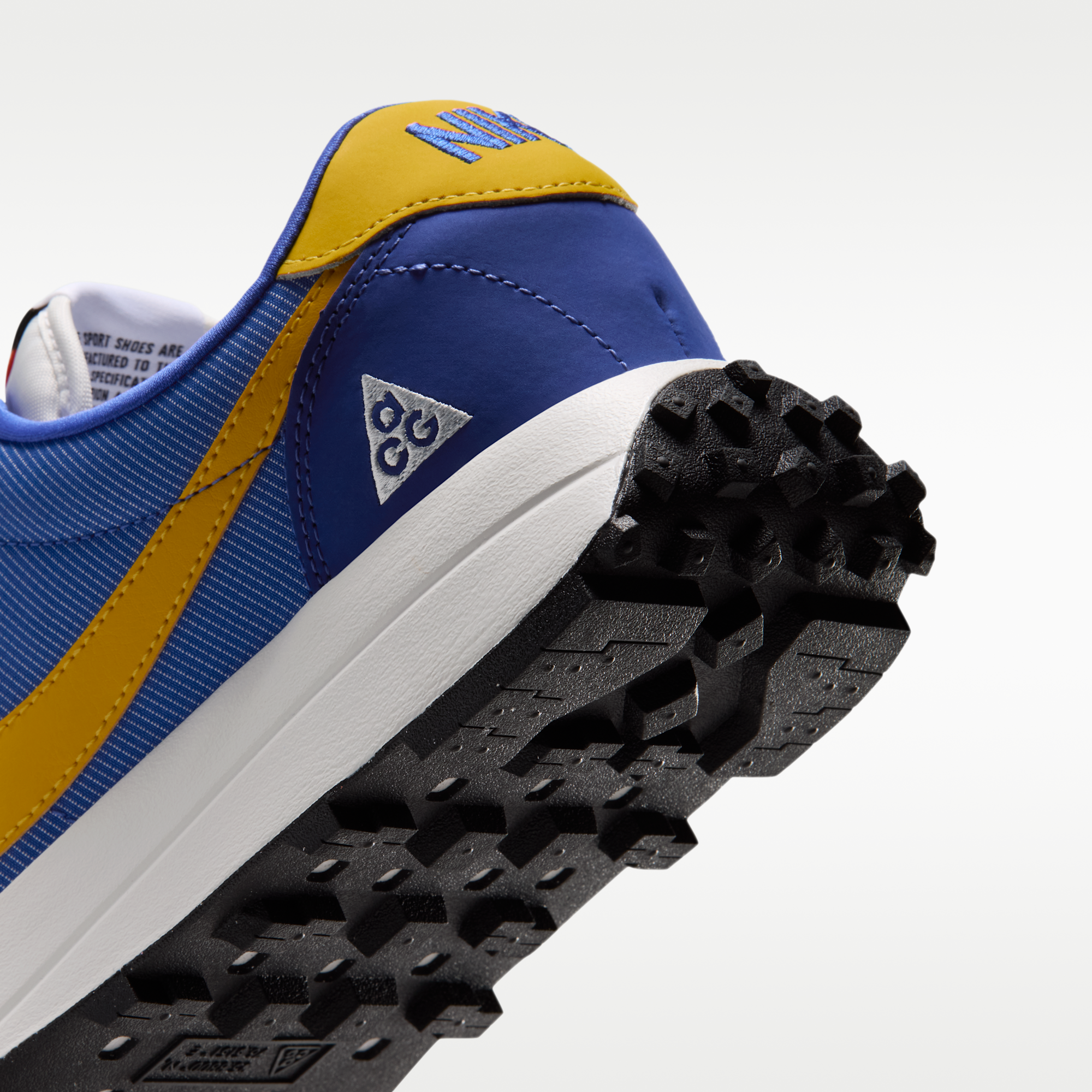 ACG LDV - Hyper Royal/Old Royal/Summit White/Lemon Venom - 8