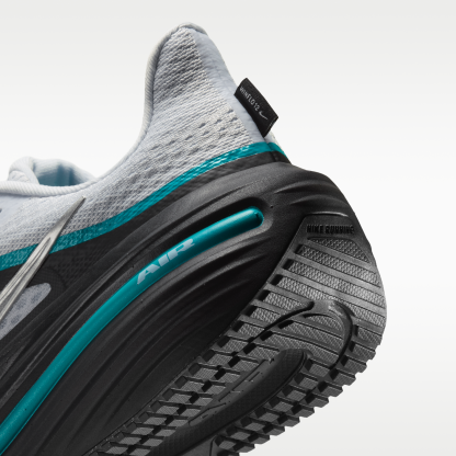Nike Winflo 12 - Football Grey/Μαύρο/Energy/Reflective Silver - 8