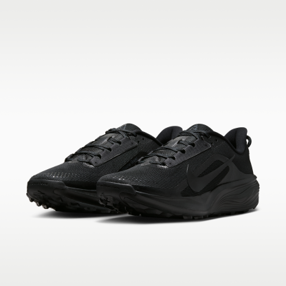 Nike ACG Pegasus Trail - Μαύρο/Anthracite/Μαύρο - 5