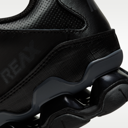 Nike Reax 8 TR - Μαύρο/Anthracite/Μαύρο - 8