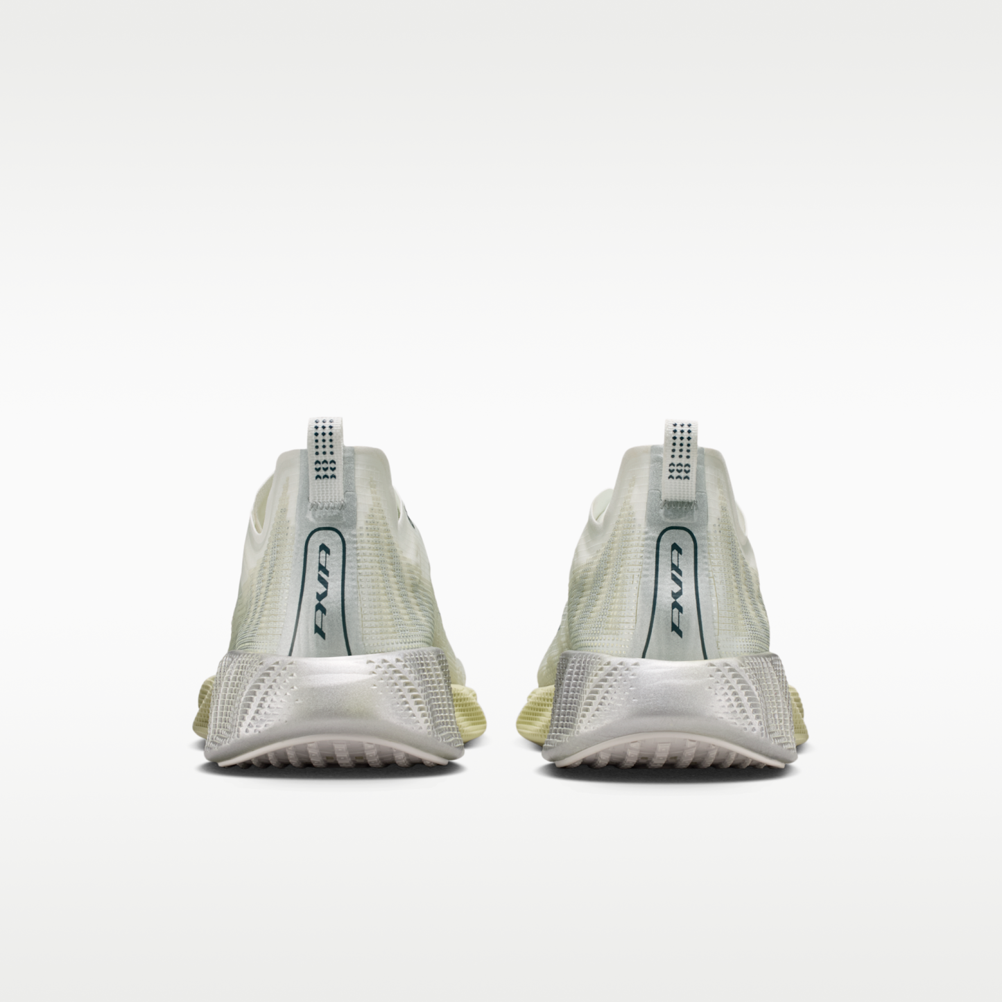 Nike Ava X - Metallic Silver/Alabaster/Sail/Midnight Navy - 6