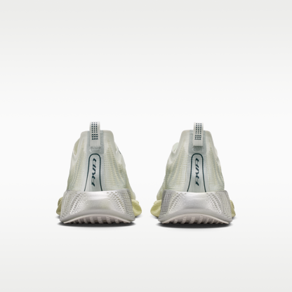 Nike Ava X - Metallic Silver/Alabaster/Sail/Midnight Navy - 6