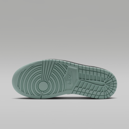 Air Jordan 1 Low - Μαύρο/Pistachio Frost - 2