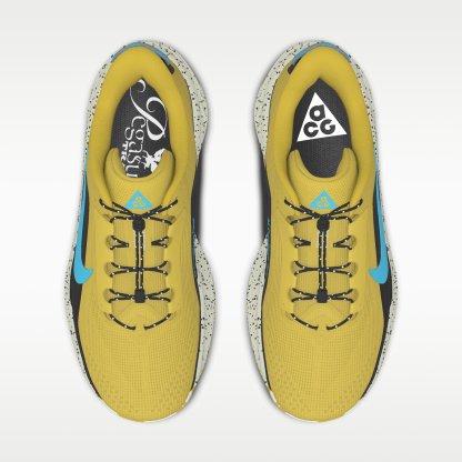 ACG Pegasus Trail By You - Πολύχρωμο/Πολύχρωμο (7062412277) - 4