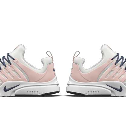 Nike Air Presto By You - Πολύχρωμο/Πολύχρωμο (9665221666) - 7