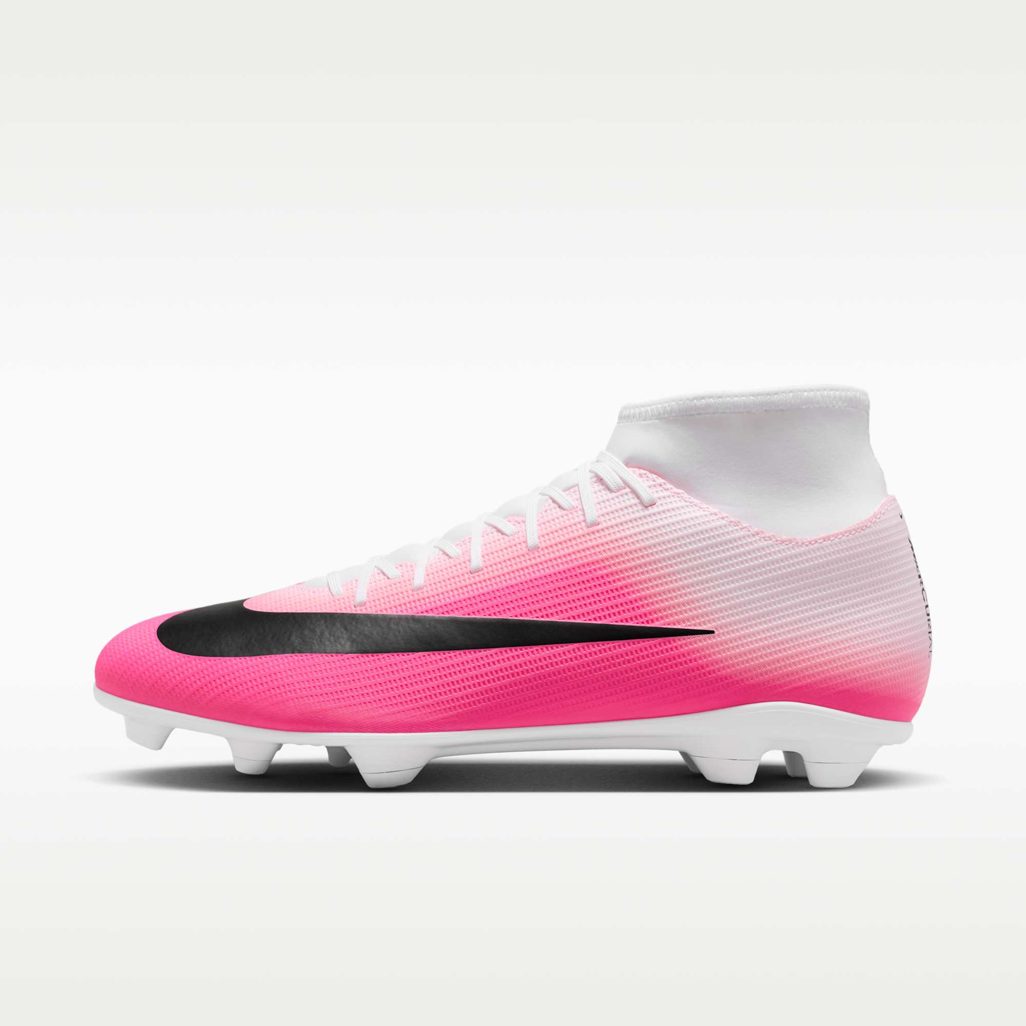 Nike Mercurial Superfly 11 Club - Πολύχρωμο/Μαύρο - 1