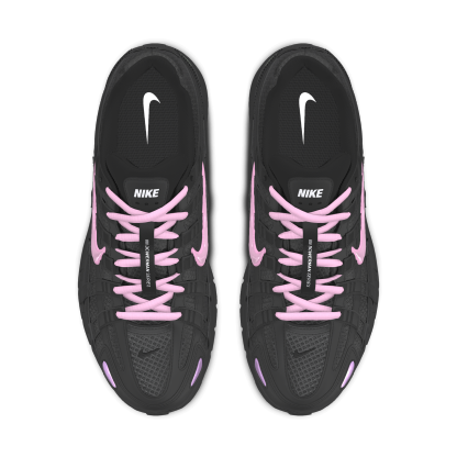 Nike P-6000 By You - Πολύχρωμο/Πολύχρωμο (4698245315) - 4