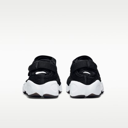 Nike Air Rift Breathe - Μαύρο/Λευκό/Cool Grey - 6