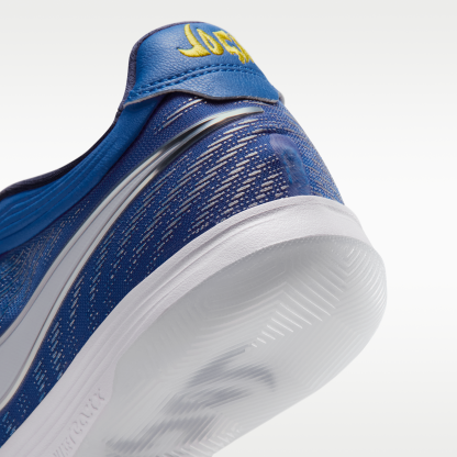 Nike Tiempo Reactgato - Blue Spark/Λευκό - 8