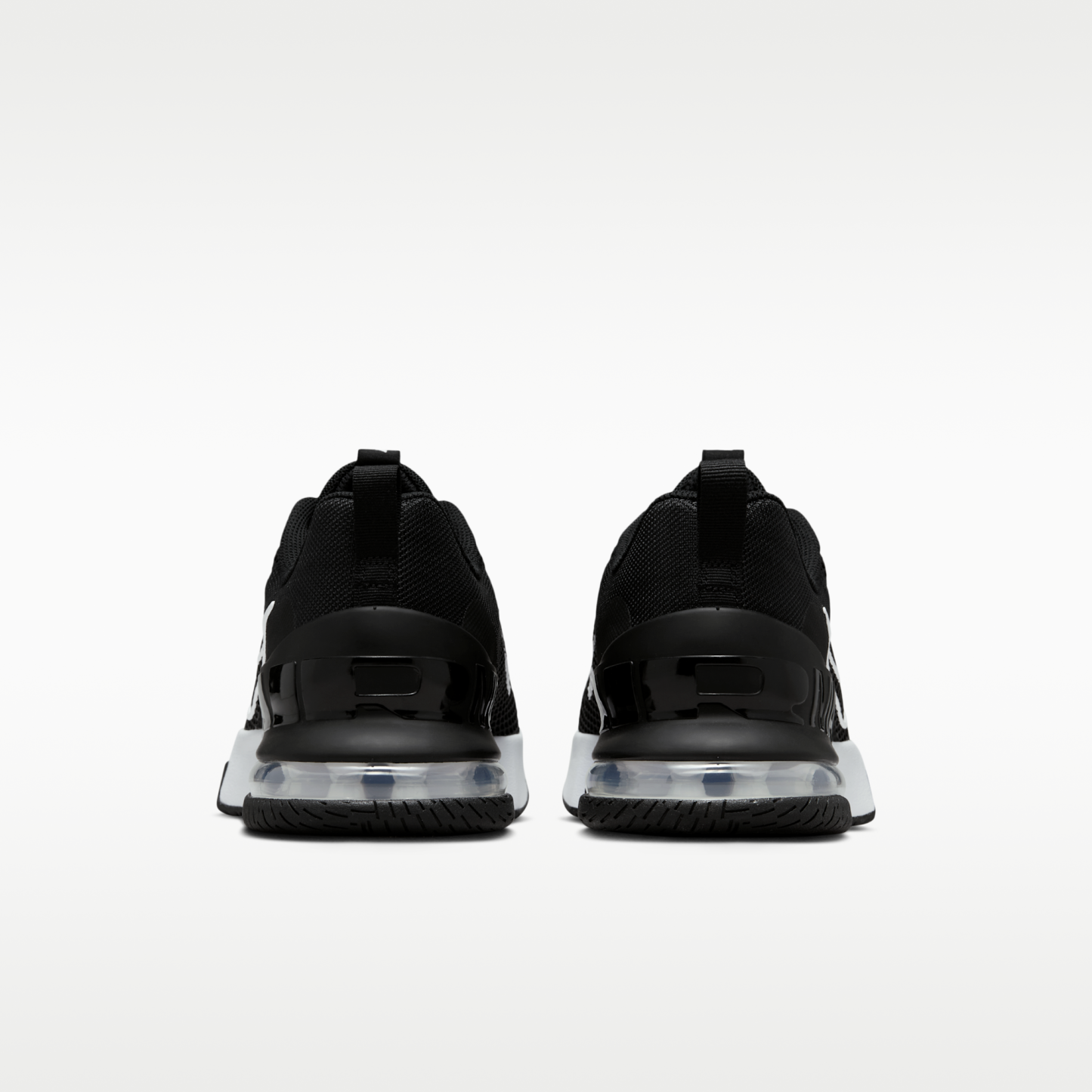 Nike Air Max Alpha Trainer 6 - Μαύρο/Μαύρο/Λευκό - 6