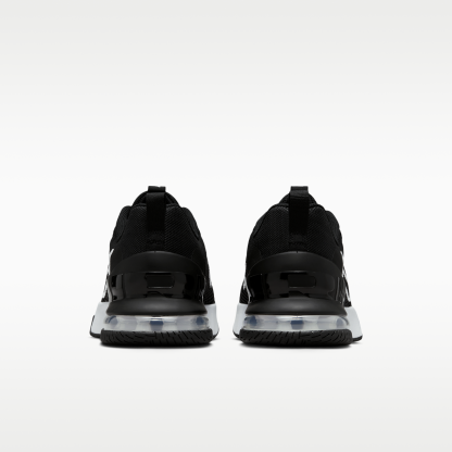 Nike Air Max Alpha Trainer 6 - Μαύρο/Μαύρο/Λευκό - 6