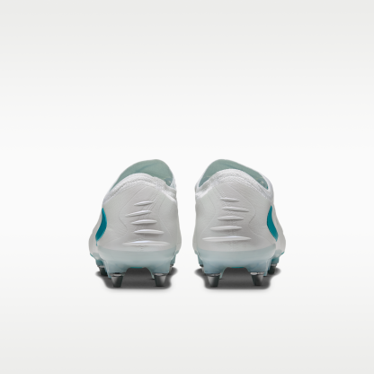 Nike Phantom 6 Low Elite - Λευκό/Λευκό/Dusty Cactus (IU8552-102) - 6