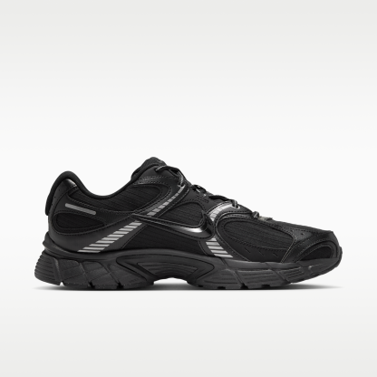 Nike V5 RNR Ripstop - Μαύρο/Μαύρο/Μαύρο - 3