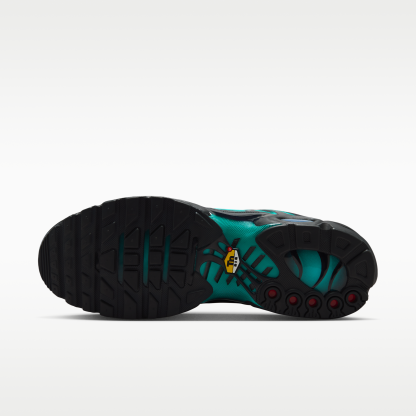 Nike Air Max Plus - Μαύρο/Dusty Cactus - 2
