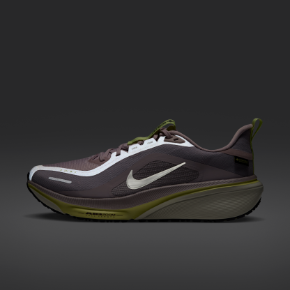 Nike Pegasus 42 GORE-TEX - Particle Rose/Silver Lilac/Fennel/Sail - 9
