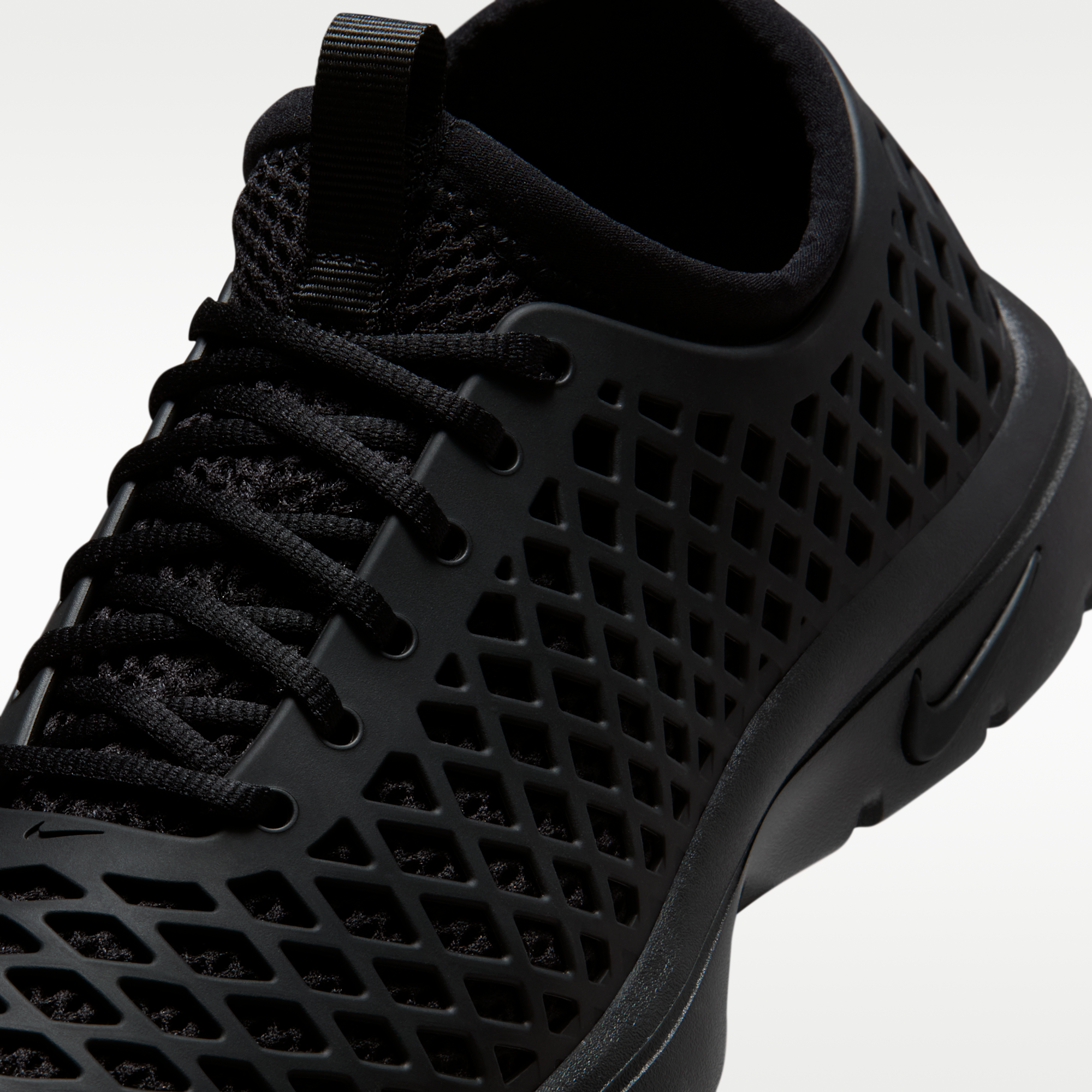 Nike Rejuven8 Run SP - Μαύρο/Sail/Μαύρο - 7