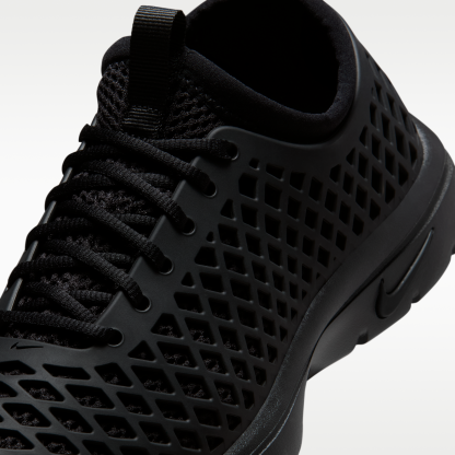 Nike Rejuven8 Run SP - Μαύρο/Sail/Μαύρο - 7