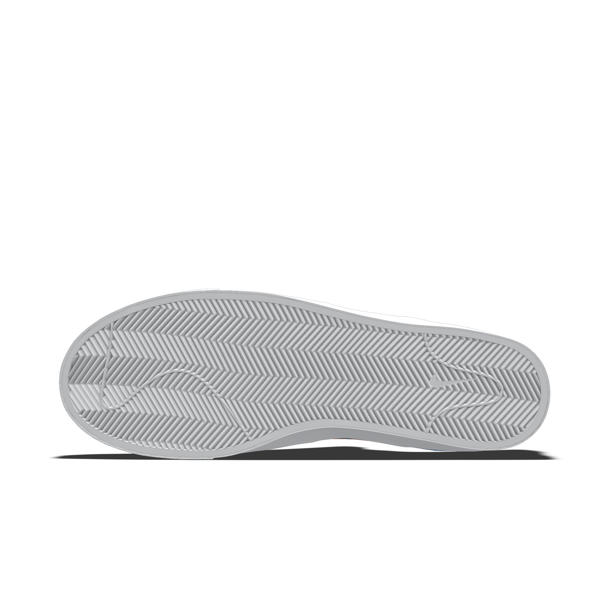 Nike SB Zoom Janoski Slip By You - Πολύχρωμο/Πολύχρωμο/Πολύχρωμο/Πολύχρωμο (2125468444) - 6